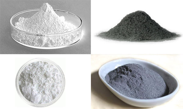 Zinc Dust